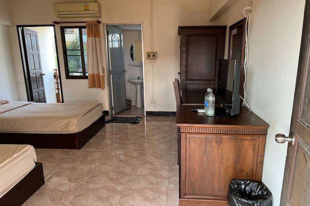 Фото Sripoom House 1