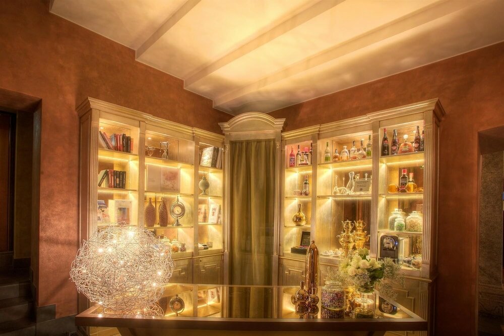 Фото Villa Appiani