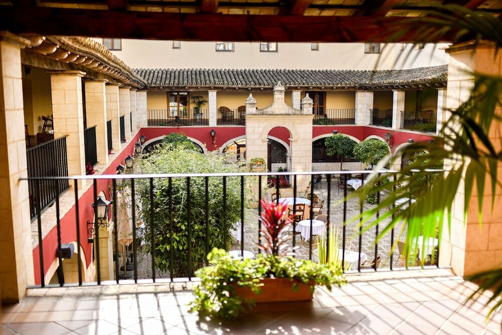 Фото Hotel Alegria Bodega Real