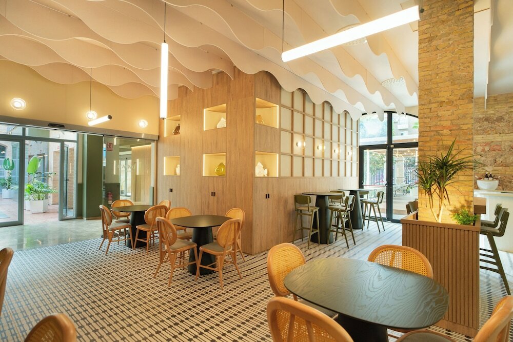 Фото Dwo Valencia