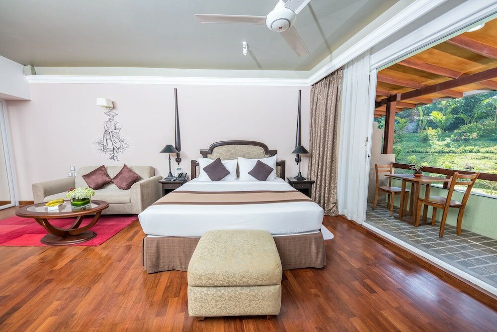 Фото Earl's Regent Kandy