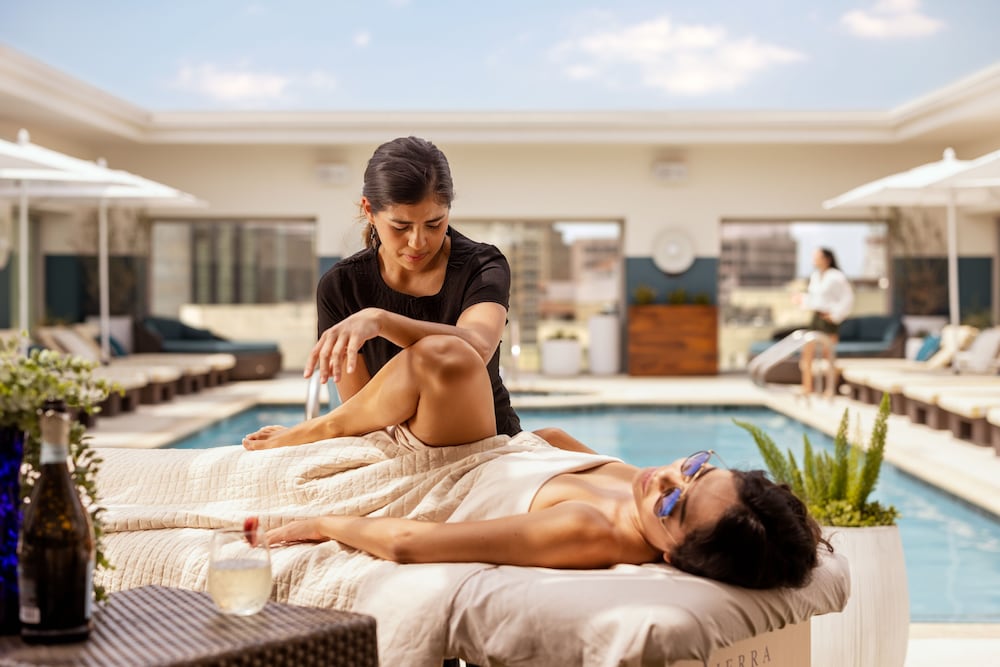 Фото Hotel Contessa