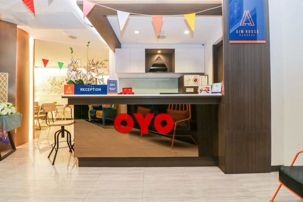 Фото Aim House Bangkok