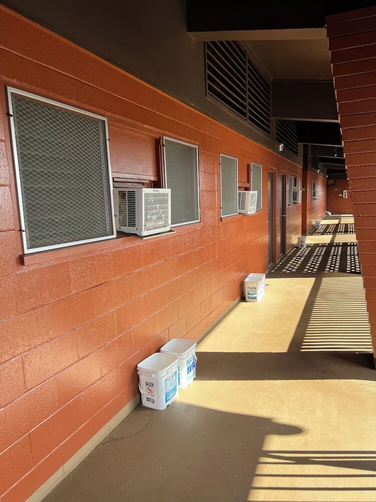 Фото Tip Top Motel Cafe & Bakery