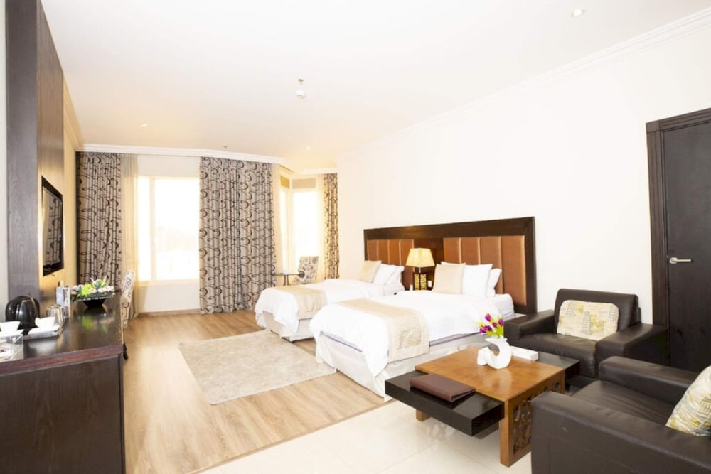 Фото Millennia Hotel Olaya