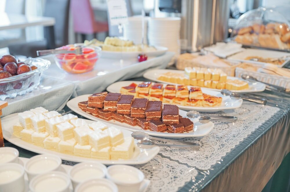 Фото Hotel Hakodate Royal Seaside