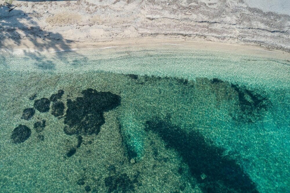 Фото Bella Vista Beach Hotel and Studios