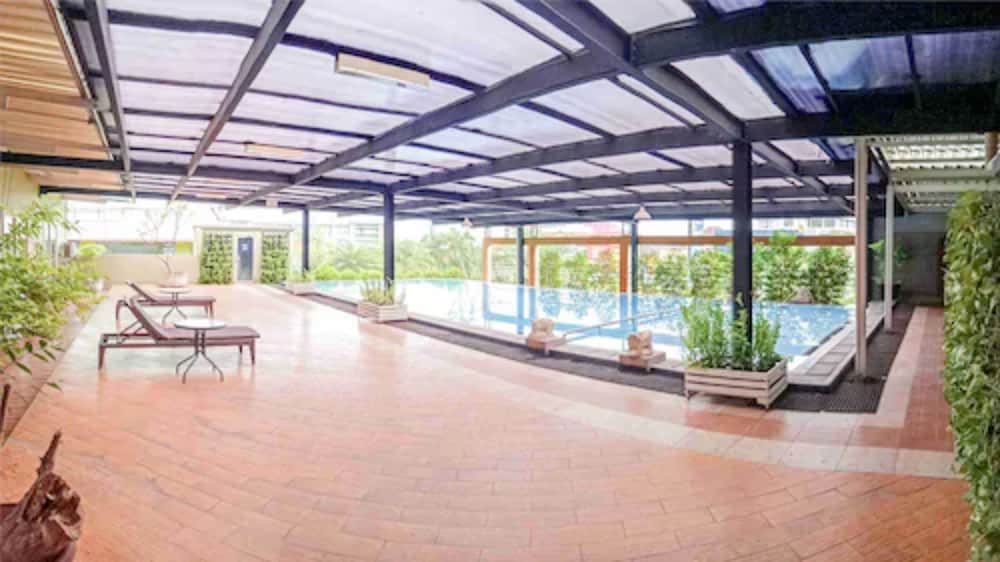 Фото Grage Hotel Cirebon