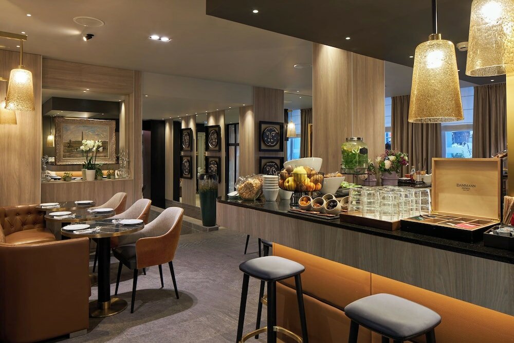 Фото Hôtel La Lanterne & SPA by Timhotel