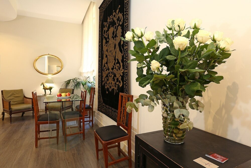 Фото Residenza Cavour