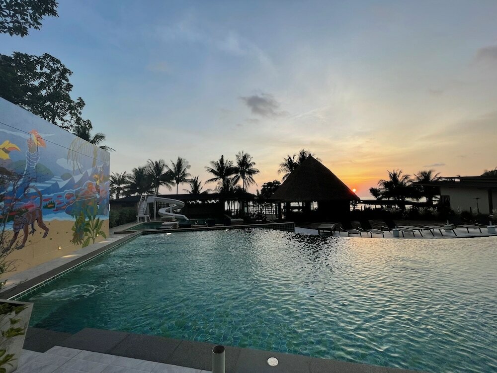 Фото Kai Bae Beach Resort Koh Chang