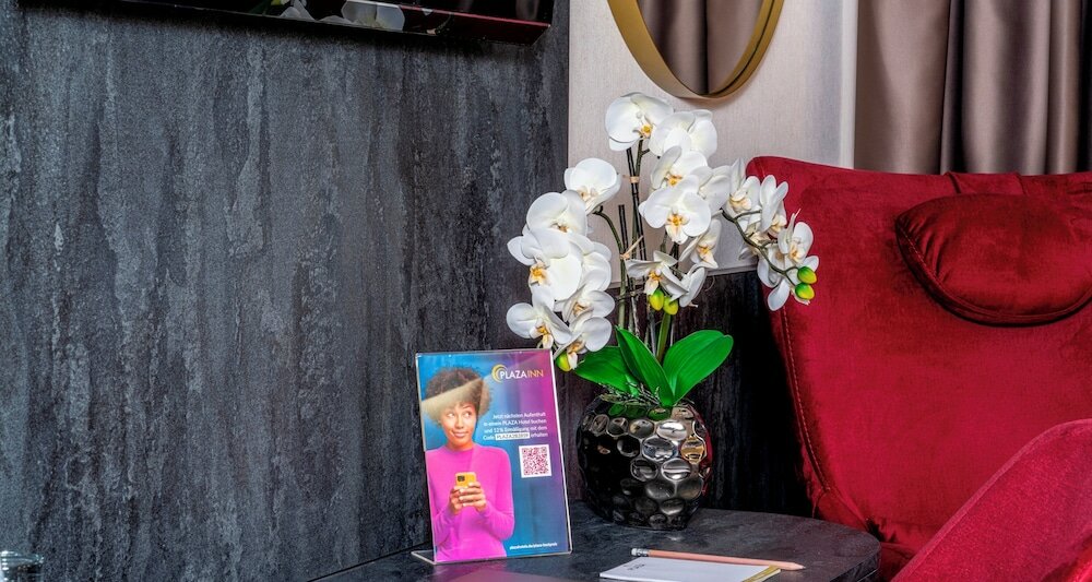 Фото Plaza Inn Mühldorf am Inn