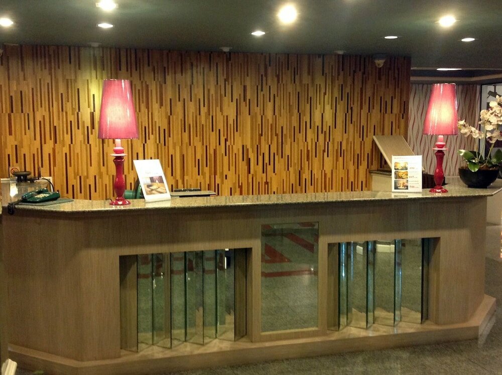 Фото Highway Hotel