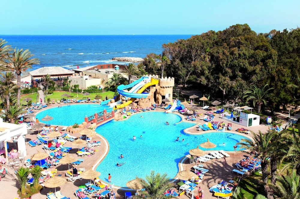 Фото Marhaba Royal Salem