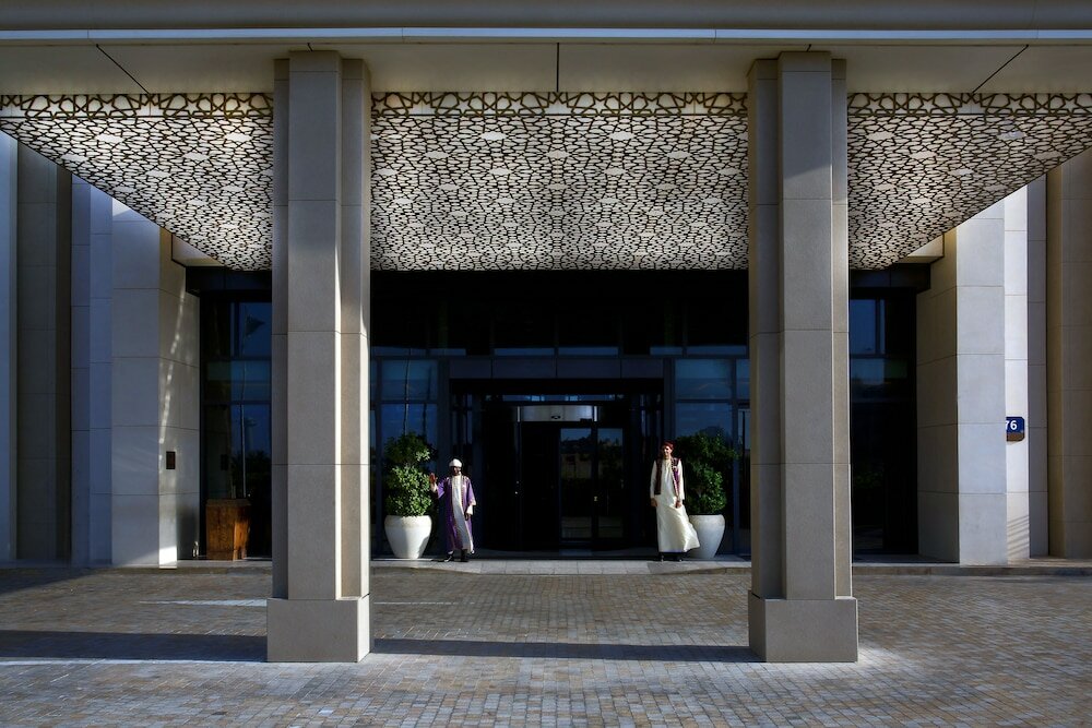 Фото Bab Al Qasr Hotel