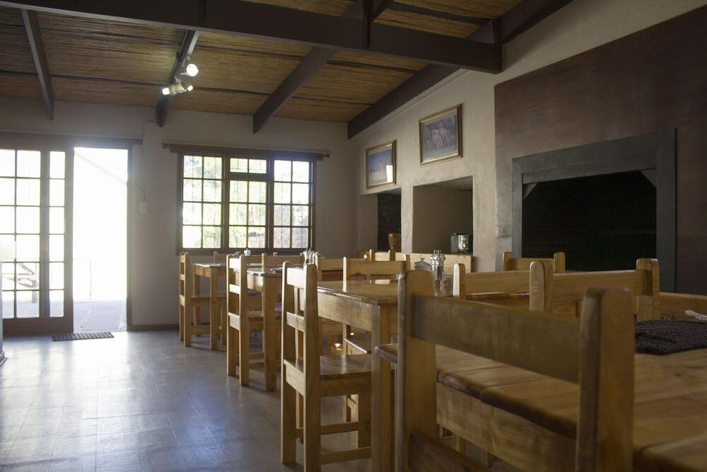 Фото Aan Die Oewer Guest House