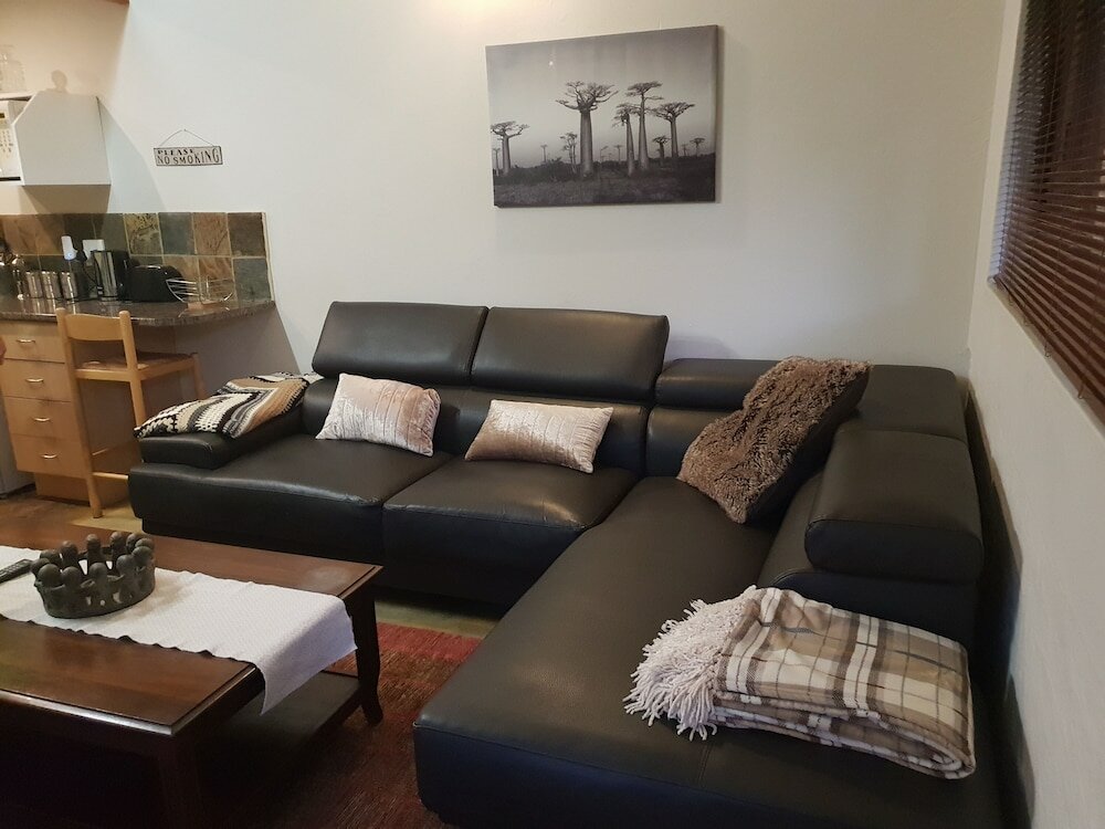 Фото Moonflower Cottages