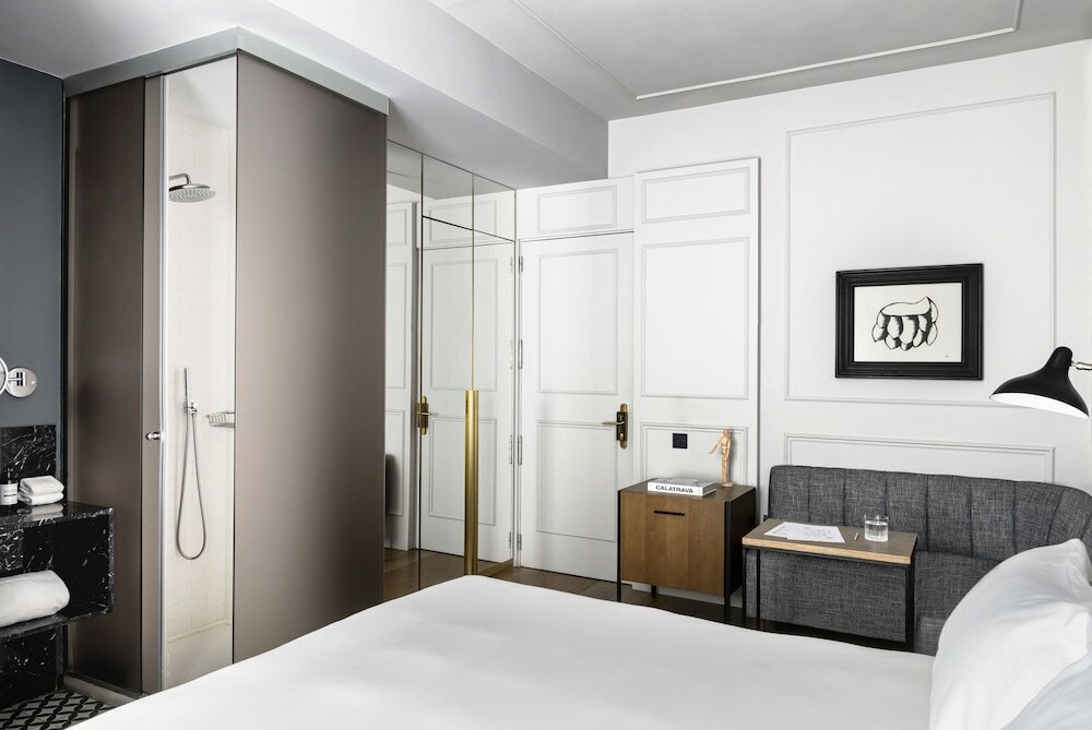 Фото Tótem Madrid Hotel