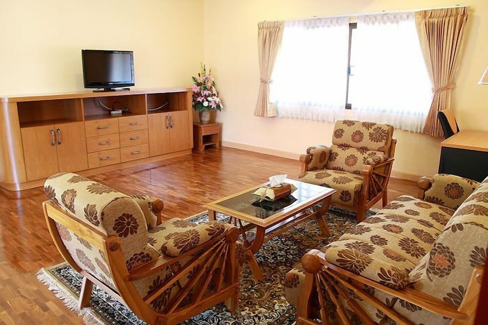 Фото Ben Guesthouse