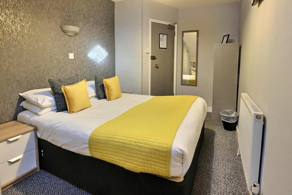 Фото Chelsea Hotel