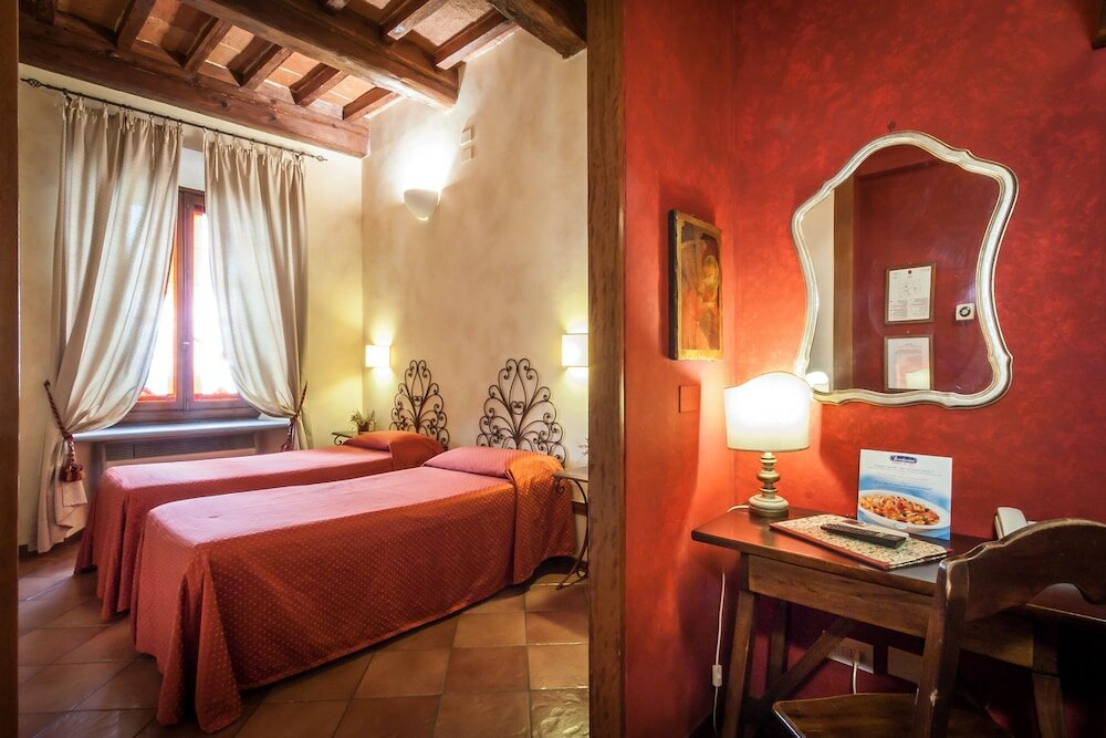 Фото Hotel Marios