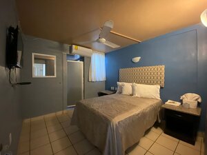 Гостиница Hotel Esperanza