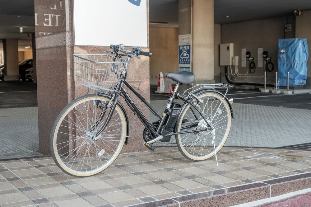 Фото Hotel Hakodate Royal Seaside