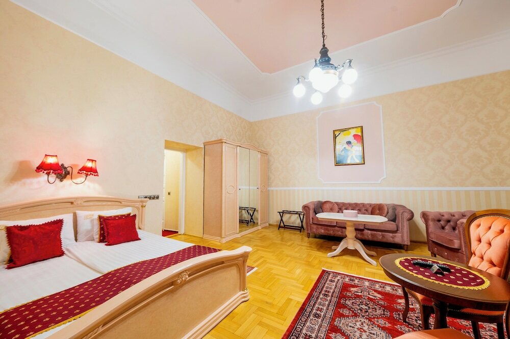 Фото Cotton House Hotel Budapest