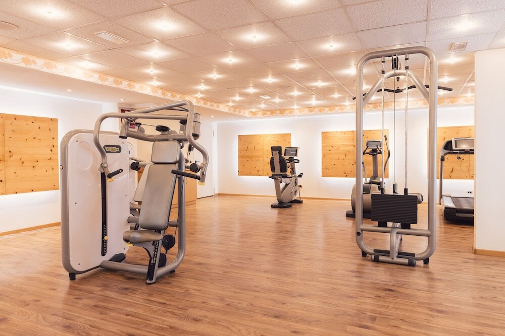 Фото Alpin Royal Wellness Refugium & Resort Hotel