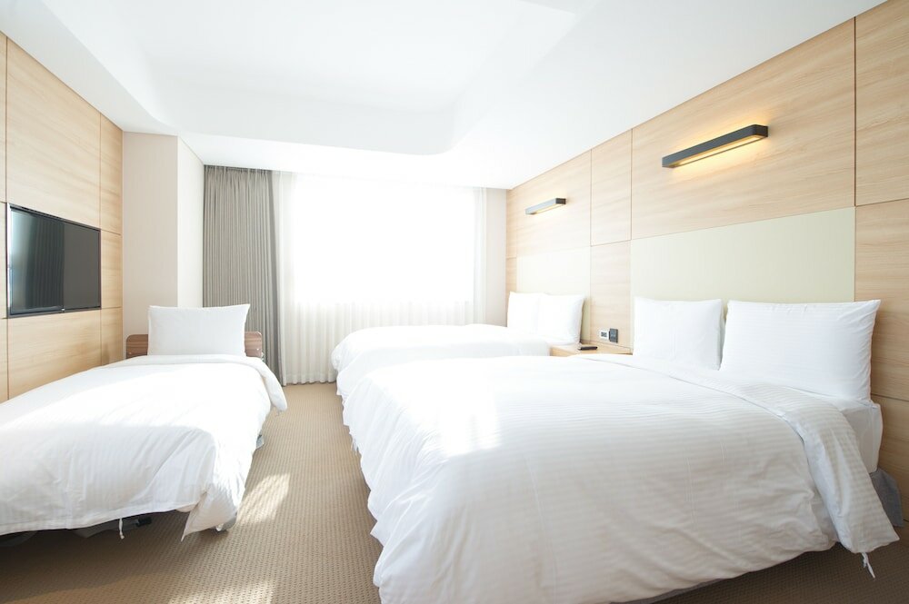 Фото Acube Hotel