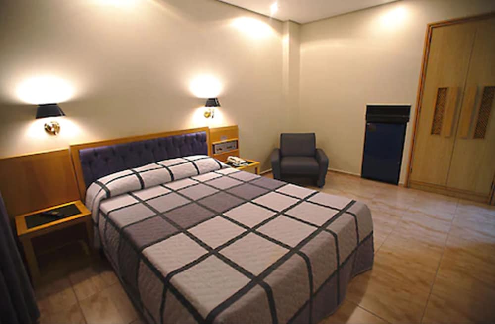 Фото Hotel Columbia