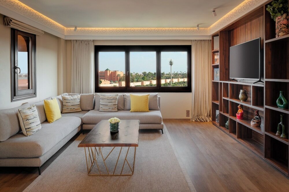 Фото Hivernage Hotel & SPA