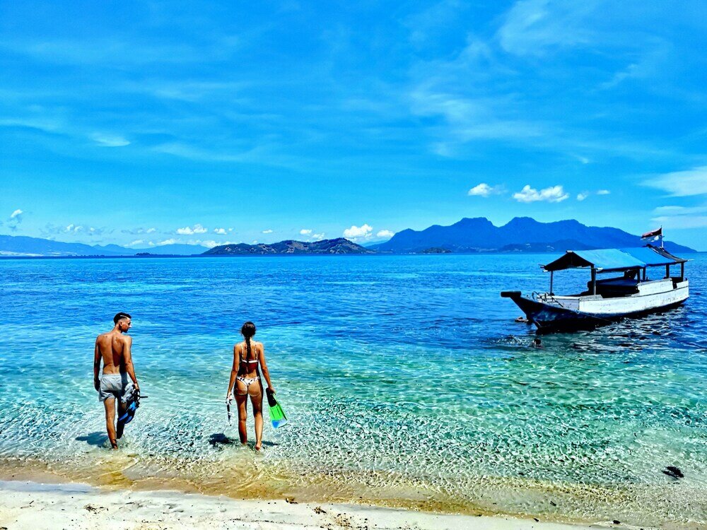 Фото Coconut Garden Beach Resort