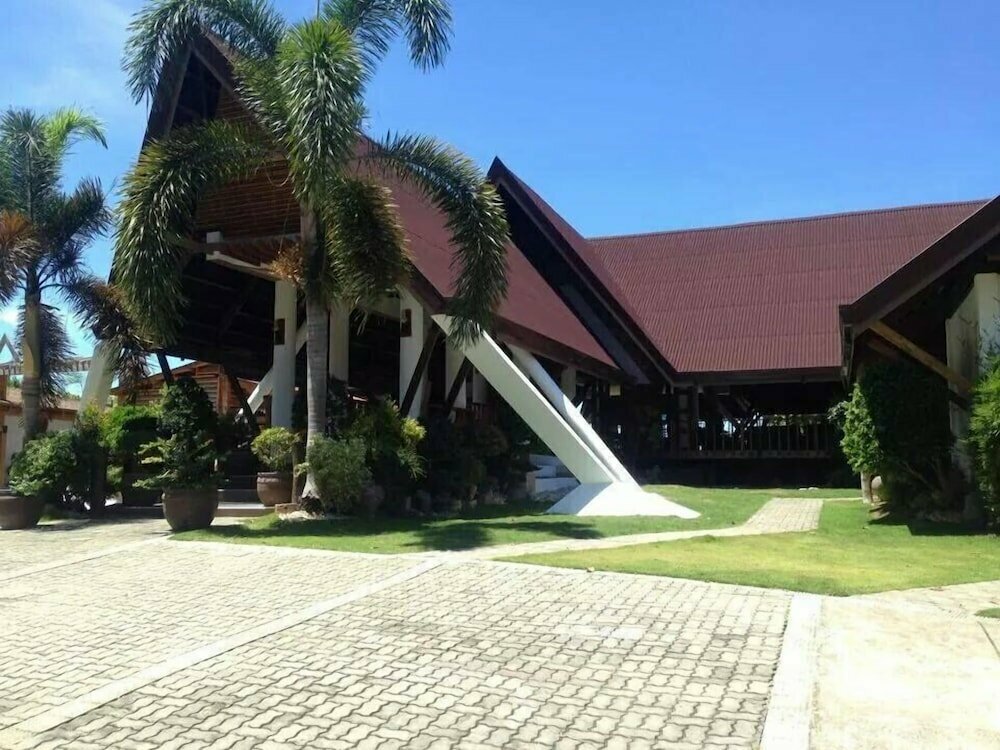 Hotel Boffo Resort, Bohol, photo