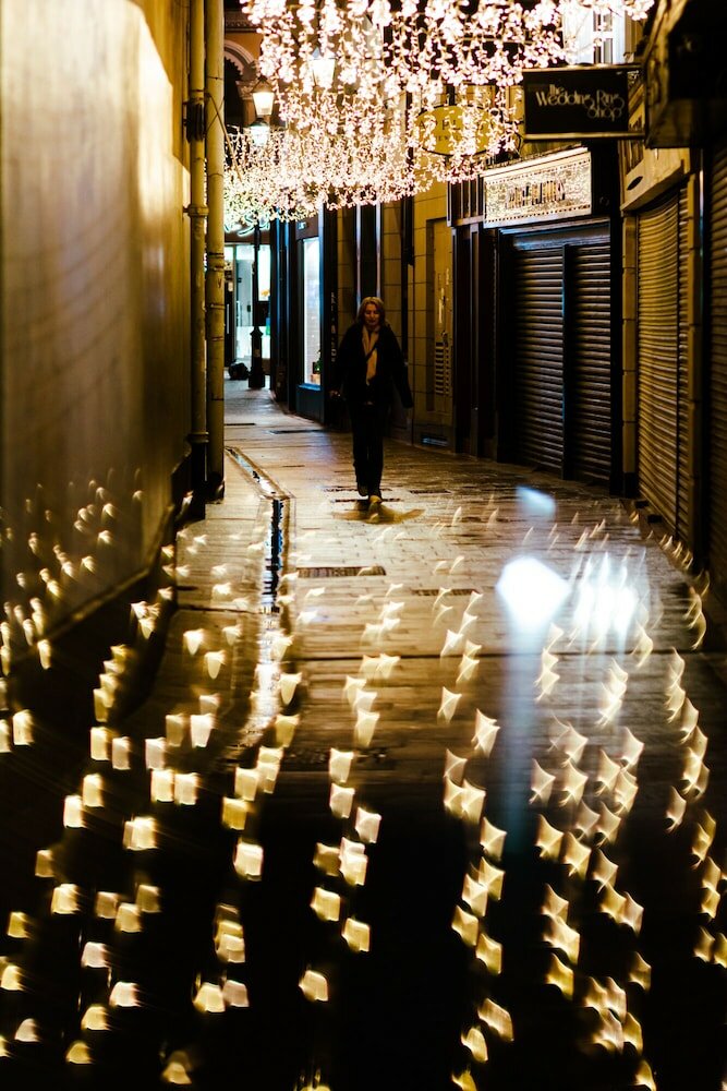 Фото Jacobs Inn Hostel