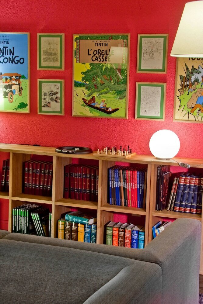 Фото Hotel Kyriad Tours Sud Chambray les Tours