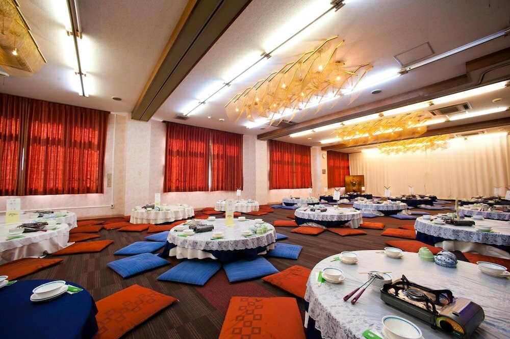 Фото Nagasaki Sky Hotel