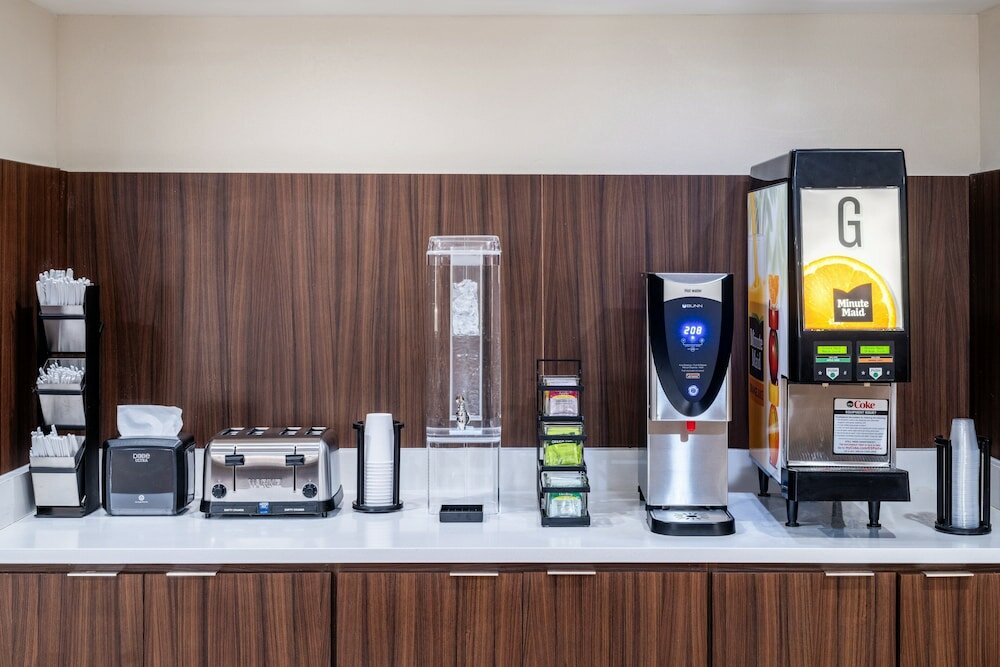 Фото Fairfield Inn by Marriott Macon West