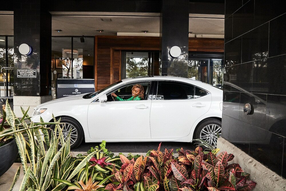 Фото Hotel Derek