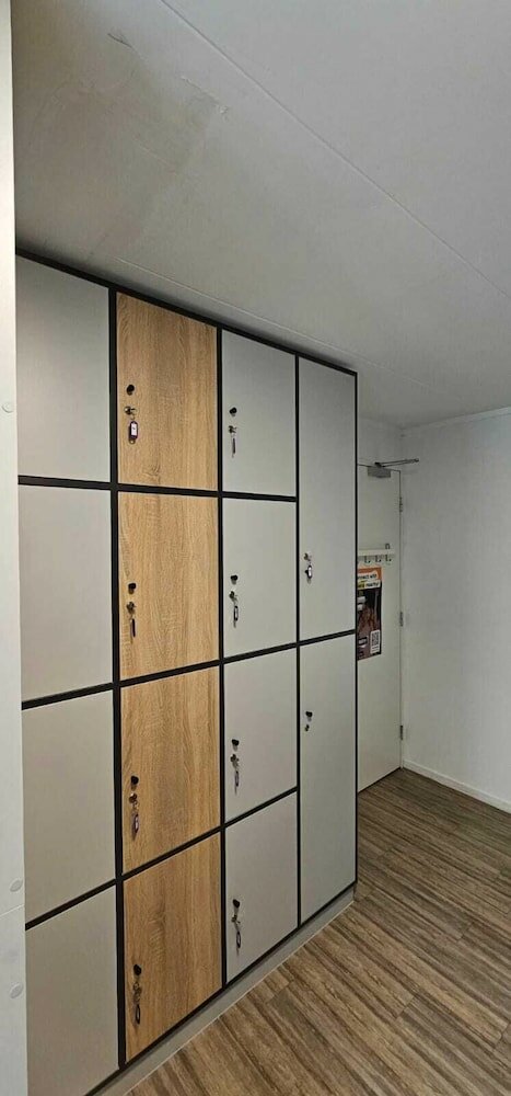 Фото Dutchies Hostel