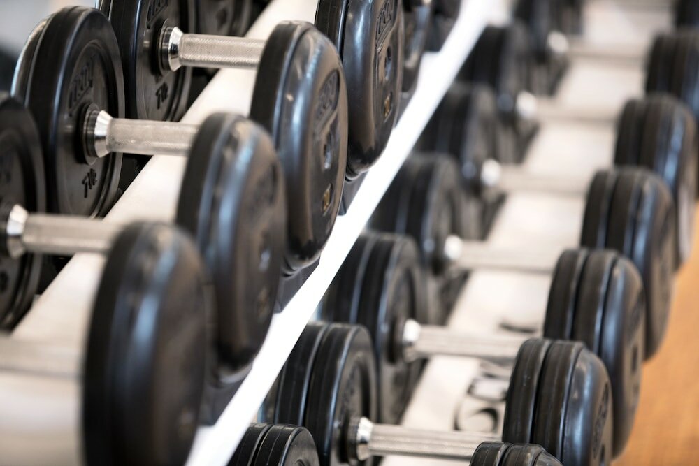 Фото Kimpton Saint George Hotel