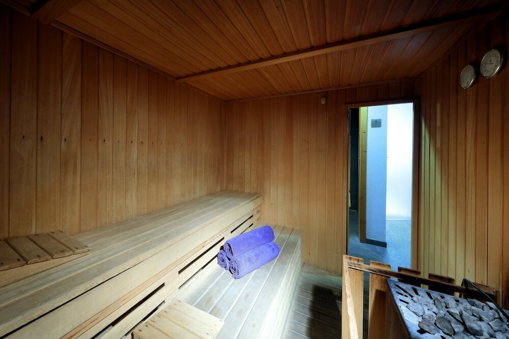 Фото Eurostars Lucentum