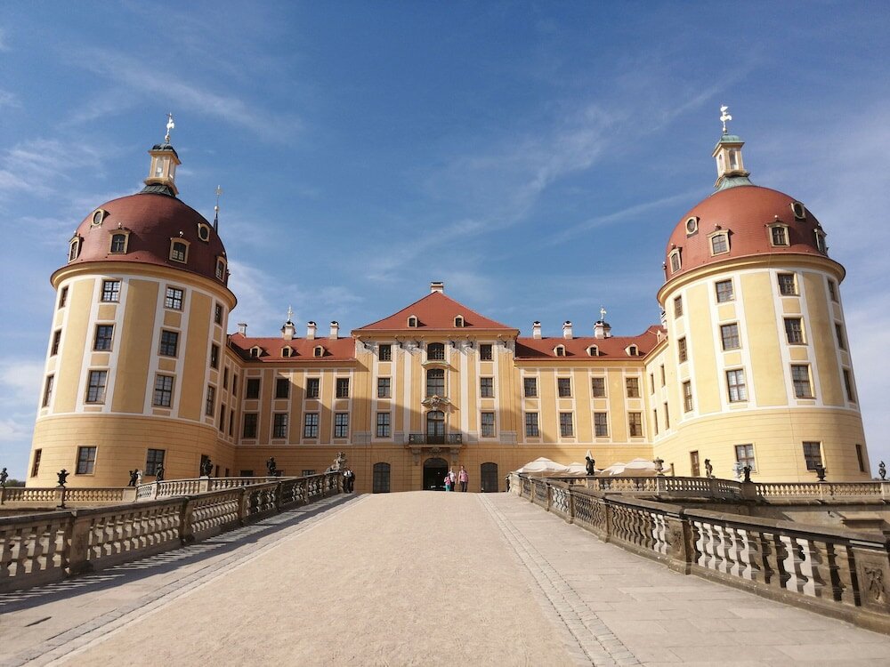 Фото Maritim Hotel & Internationales Congress Center Dresden