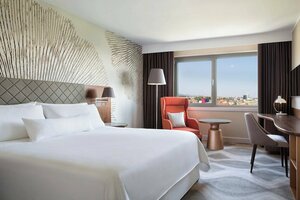 Гостиница The Westin Zagreb