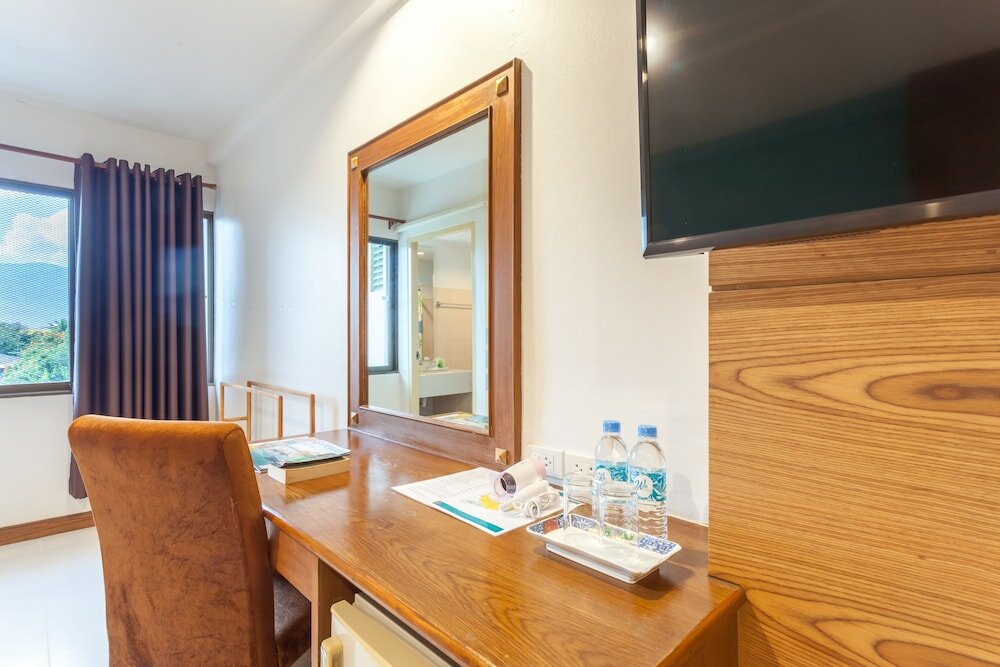 Фото We Briza Hotel Chiangmai