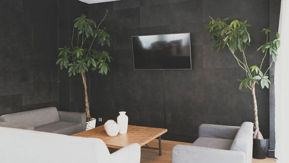 Фото Отель Zenit Conde de Orgaz