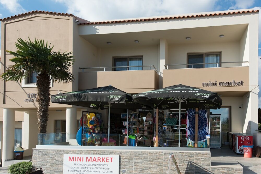 Фото Eva Mare Hotel & Suites - Adults Only