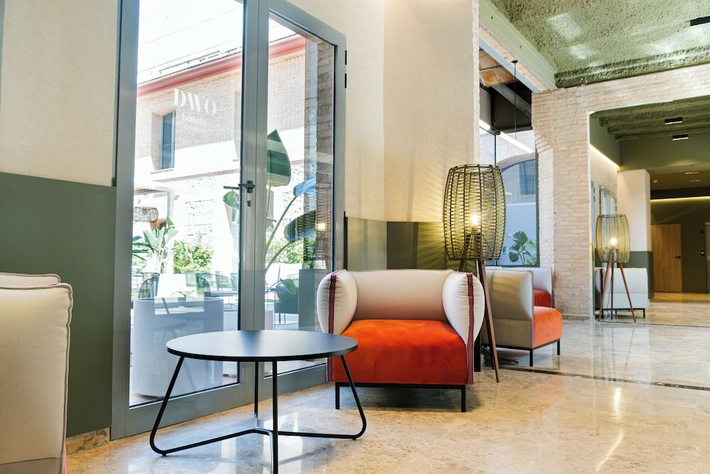 Фото Dwo Valencia