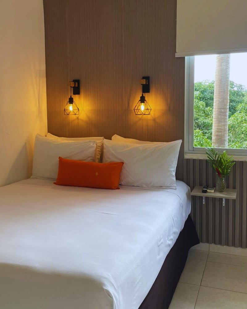 Фото Albrook Inn