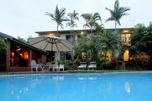 Гостиница Tesorino